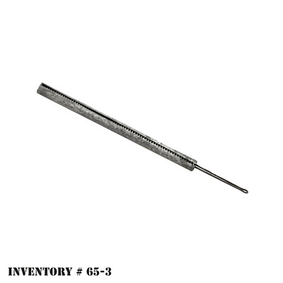 Original Springfield M1865 1st Allin Trapdoor Extractor Return Spring ...
