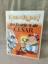 🌺 QUORIDOR KID les lauriers de César / jeux de société Astérix RARE atlas