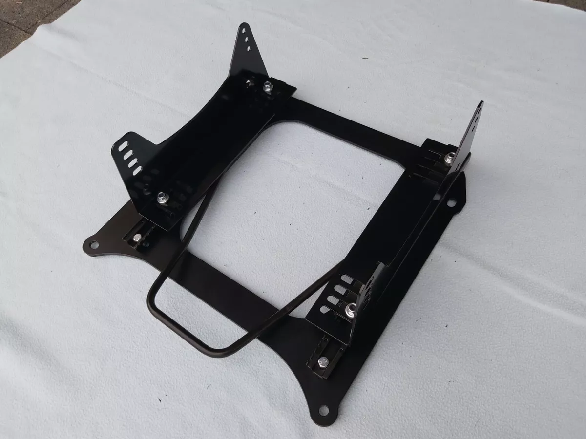 E36 sparco seat bracket deals