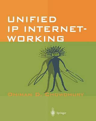 Unified IP Internetworking by 