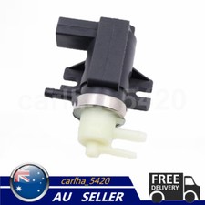 N75 Turbo Boost Pressure Solenoid Valve Fits Audi A3 A4 TT VW Golf Transporter