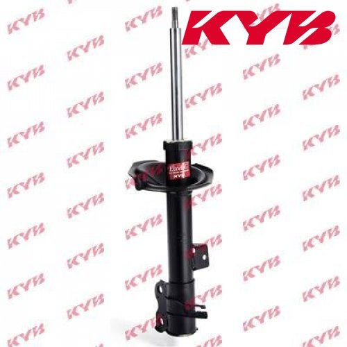 StoßDäMpfer Excel-G Kyb 334362 Hinterachse Rechts-image