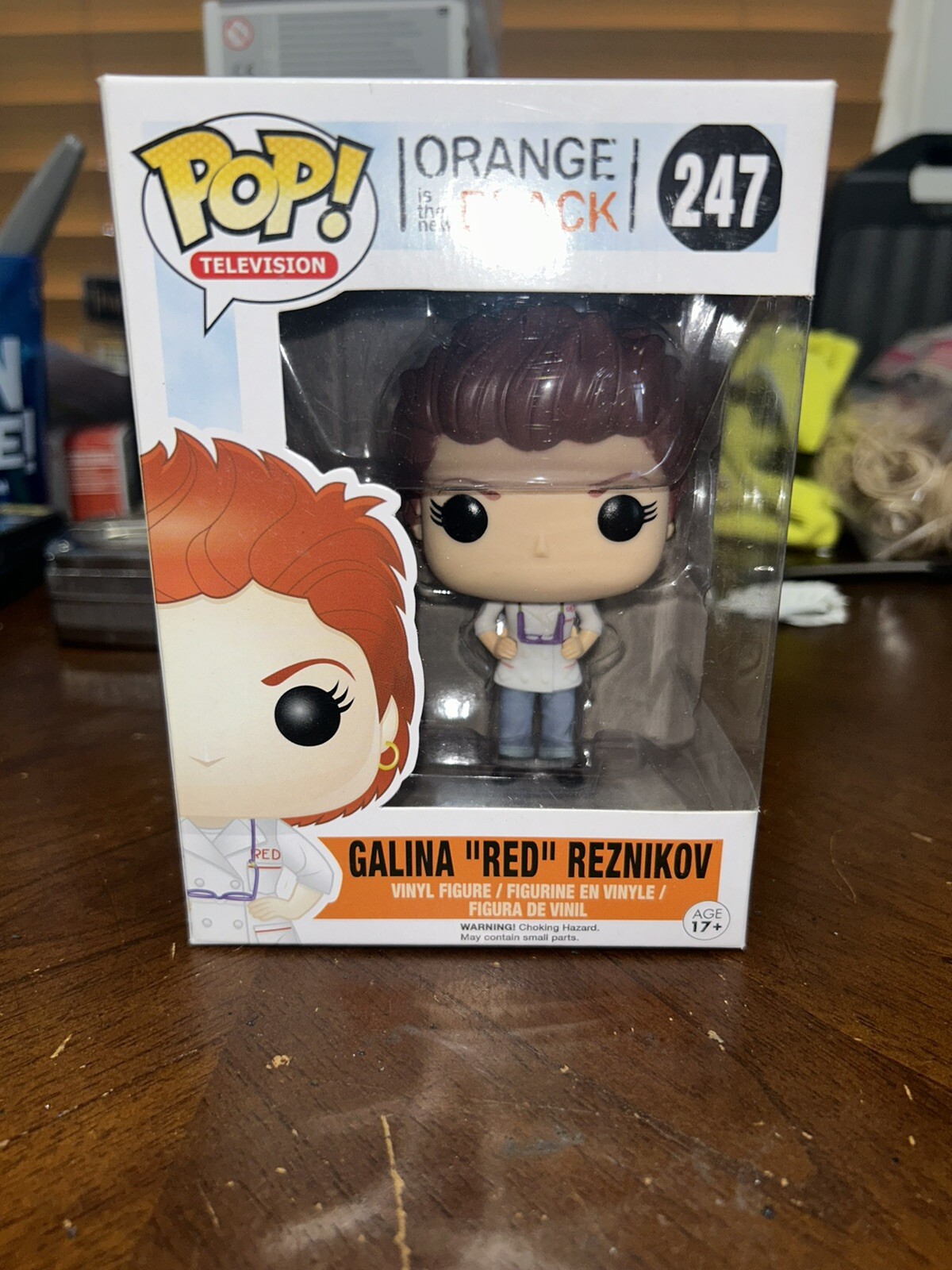 Picture 1 of 10