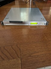Rackmount Server MSI MS-9211 powers on micro-star international