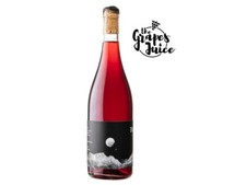 Balenaia Rosé 2022 Vin Bio Macéré En Amphore Toscane IGT