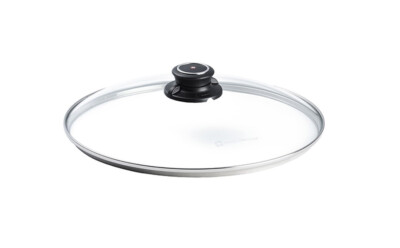 Swiss Diamond | 11'' Tempered Glass Lid
