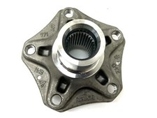Porsche Panamera Rear Suspension Hub - 2017 > 2021 - 971407615B
