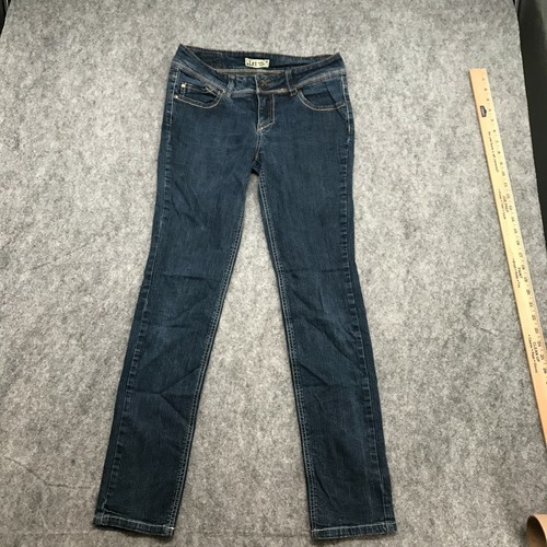 LEI Jeans Womens Size 9 Ashley Trouble 