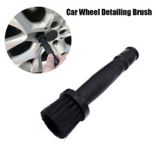 Car Wheel Detailing Brush Tool Tires Wheels Rims Cleaning Brush Auto Accessories