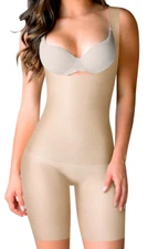 Fajas Colombianas Reductoras Body Shaper  Comfortable Romanza 2020