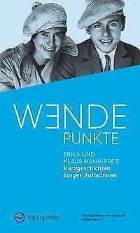 Thumbnail - Wendepunkte | Buch | 9783955102715
