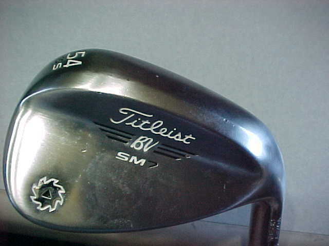 vokey sm7 54 s grind