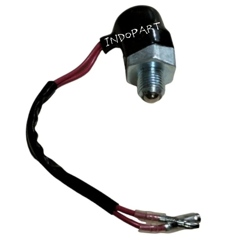 Isuzu Trooper Fit Toyota Pickup 4Runner Reverse Light Switch 8-94411366-0 NEW - Image 4 of 4
