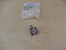 1965 To 1967 Corvette Powerglide Neutral Safety Switch Lever Tab. 1966 Auto.