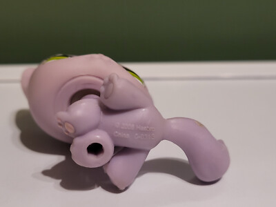 LPS 1994 Littlest PetShop Hasbro - Chat Siamois Authentique - Figurine Originale