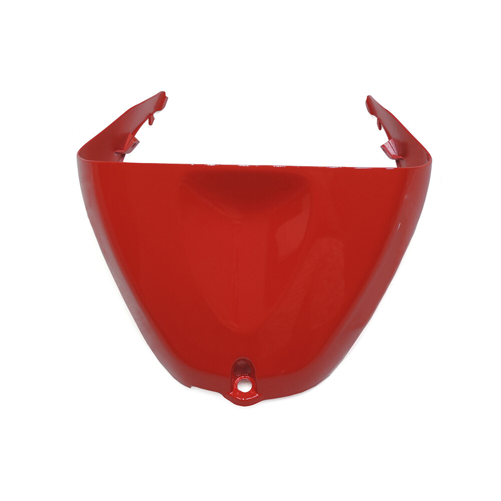 Red Black Fairings Kit for Kawasaki ZX6R ZX636R Ninja 2005 2006 05