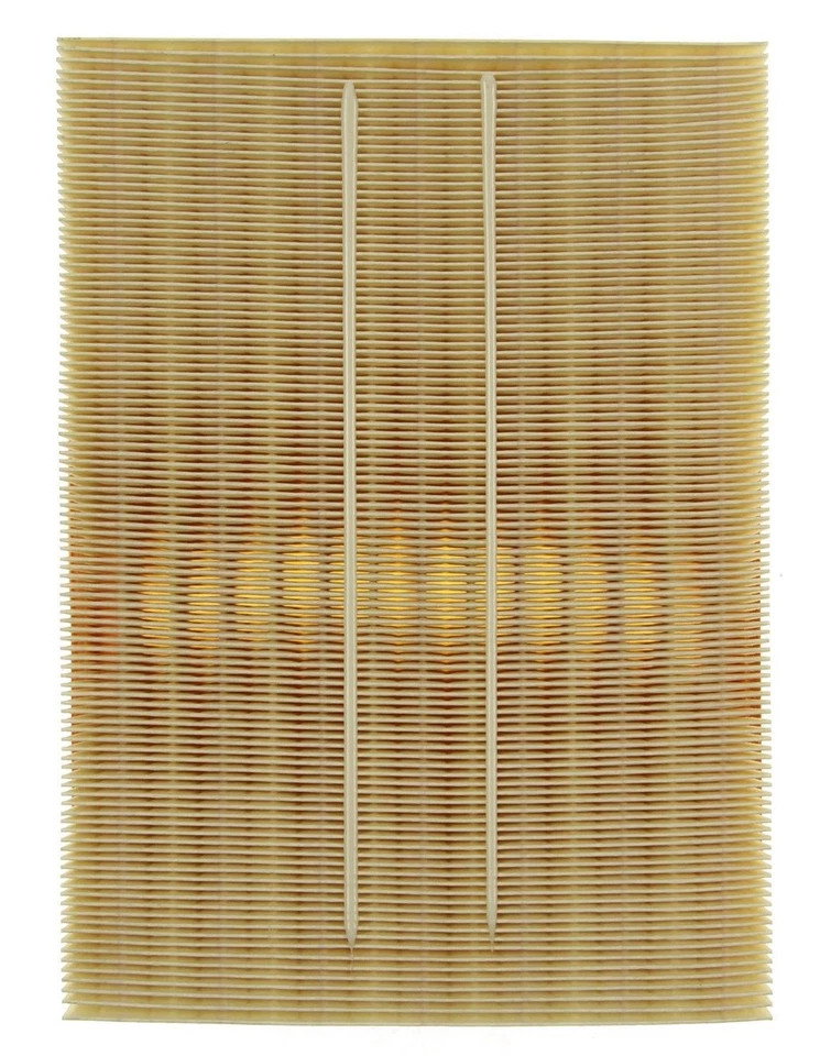 Filtro de aire compatible con Land Rover LR3 2005-2009 Range Rover Sport MAHLE ORIGINAL Foto 2 de 3