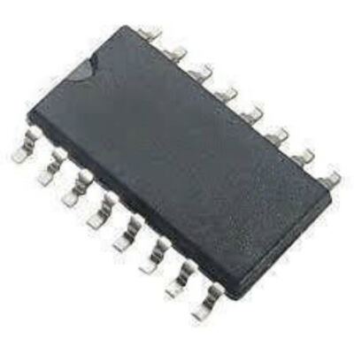 DDA001BG SMD INTEGRATED CIRCUIT ON-SEMI SOP-16