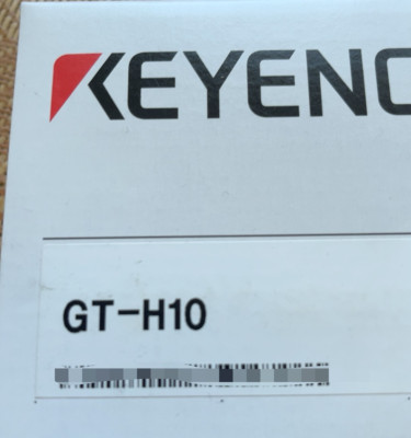 Keyence GT-H10 Contact Displacement Sensor