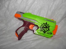 Nerf N-Strike Zombie Strike SideStrike Single Shot