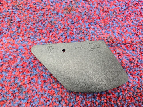 CADILLAC CT6 3.6L 2014-2024 OEM RIGHT PASSENGER SIDE DOOR MIRROR UNDER COVER LID