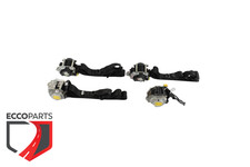 Mercedes Benz W205 Sicherheitsgurt Vorne Hinten Links Rechts A2058600585 Mercedes Benz W205 Sicherheitsgurt Vorne Hinten Links Rechts A2058600585