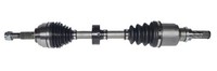 Hart 456 704 Antriebswelle FüR Renault