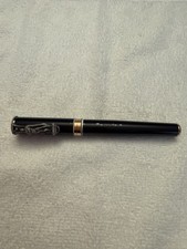 PLUMA ESTILOGRÁFICA MONTEGRAPPA DC COMICS BATMAN