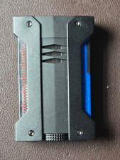 S.T. Dupont Fluo Defi Extreme Torch Lighter