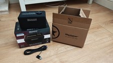 Blackstar BEAM Mini Desktop Rechargeable Electric Guitar Amplifier