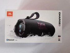JBL Charge 6 - Portable waterproof  drop-proof Bluetooth speaker free shipping