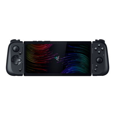 Razer Edge 5G Gaming Handheld for Android - Black