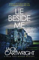 Jack Cartwright | Lie Beside Me | Taschenbuch | Englisch (2024) | Chestnut Press