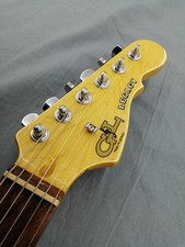 G&L TRIBUTE series LEGACY electric guitar USED