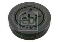 1X Febi Bilstein 27231 Riemenscheibe Kurbelwelle FüR Toyota