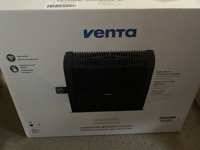 Venta AH555 Original Connect Filter-Free Evaporative Humidifier Up To 645 ft²