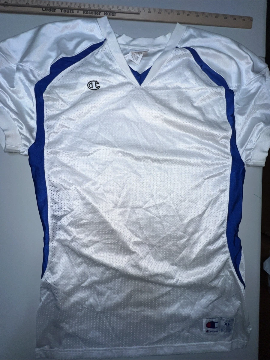 Champion Mesh Football Clothing for Men for sale | eBay