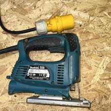 Makita Jigsaw 110V
