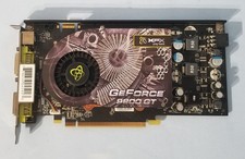 Scheda video XFX GeForce 9800 GT 512MB GDDR3 PCI-E PV-T98G-YDLH