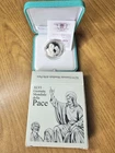 Coin Vatican City Pope Francis 5 Euro 2013 Silver Proof Q14