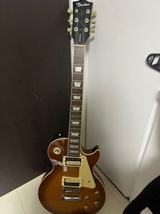 ギター Bacchus Les Paul Bacchus Les Paul | eBay