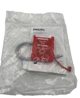 Philips M4552B easy Care Cuff Infant 1 Hose 10.0 - 15.0 cm 