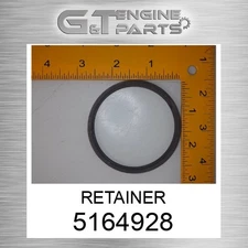 5164928 RETAINER fits CASE NEW HOLLAND (Surplus Open Box)