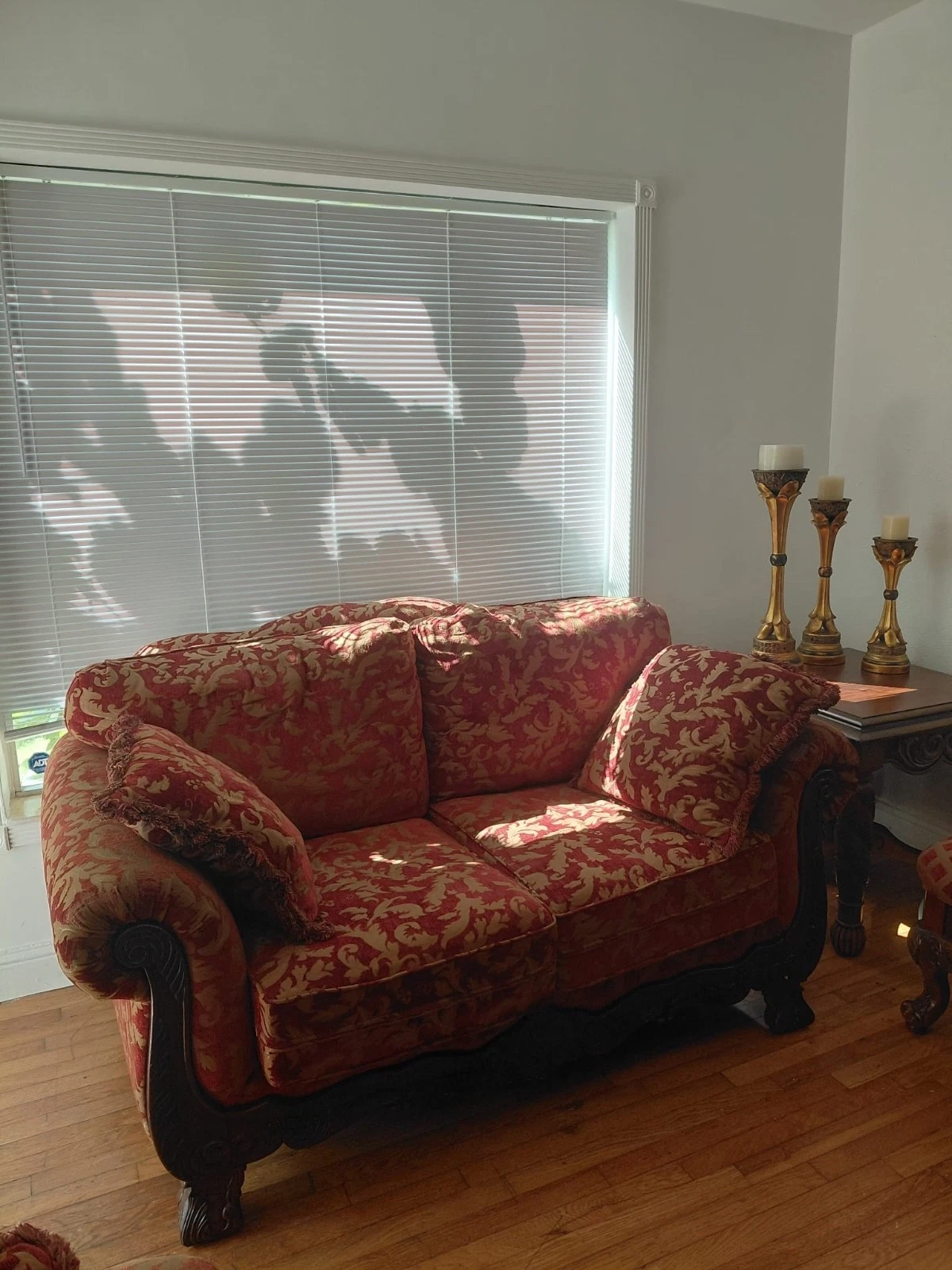Victorian/renaissance revival vintage furniture+dining set 🌟