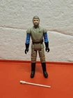 Star Wars 1983 General Madine Complete Original Kenner ROTJ
