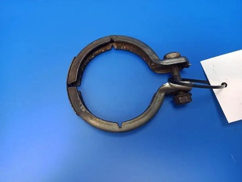 MERCEDES-BENZ CLS C219 Muffler Connector Clamp A2034900641 3.20 Diesel 21209335