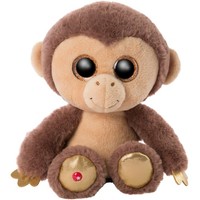 Nici Glubschis Schlenker Affe Hobson, Kuscheltier