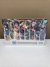 DC Deck-Building Confrontations Card Game - C...