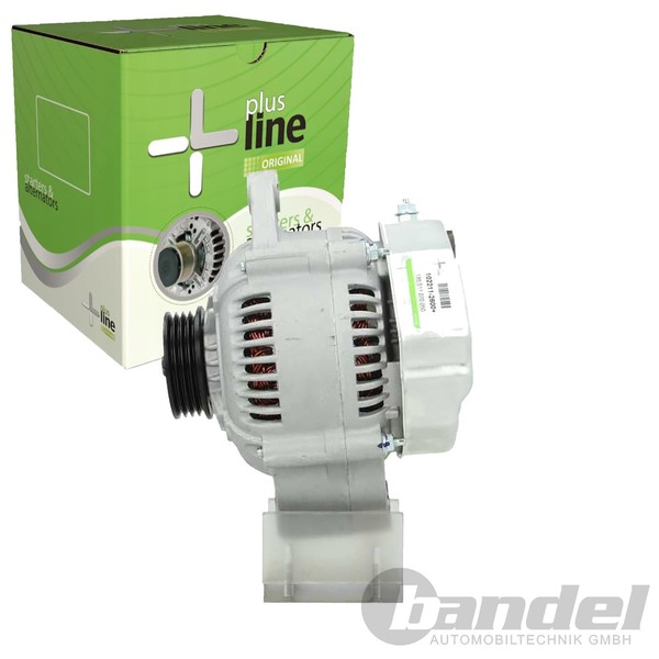 PSH +Line Generator Lichtmaschine 70A | 185.511.070.050-image