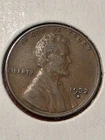 1932-D Lincoln Cent Penny  | MINTAGE : 10,500,000  | Fine++ Condition | SEMI KEY